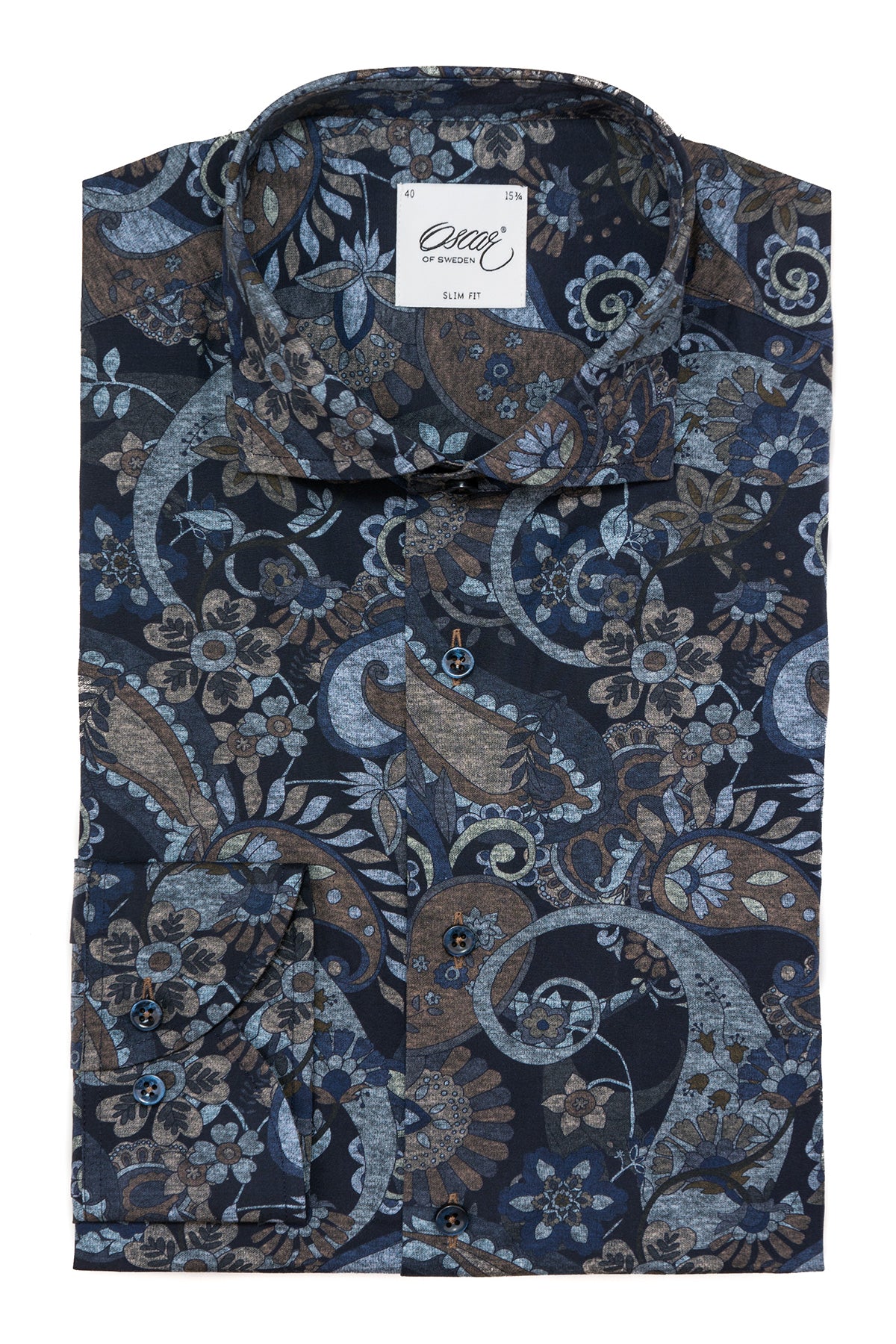 Sale Oscar of Sweden